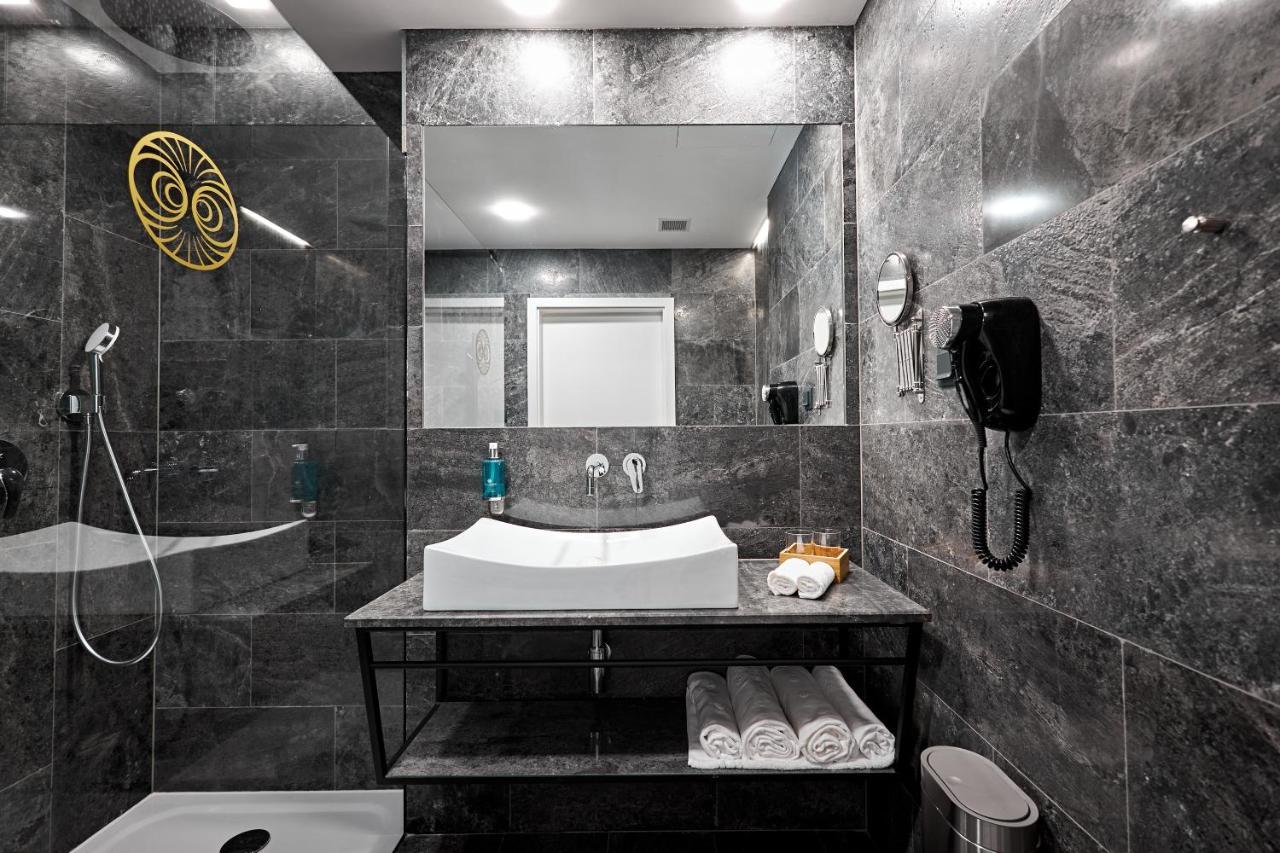 Deluxe Room Sea View Kitchenette