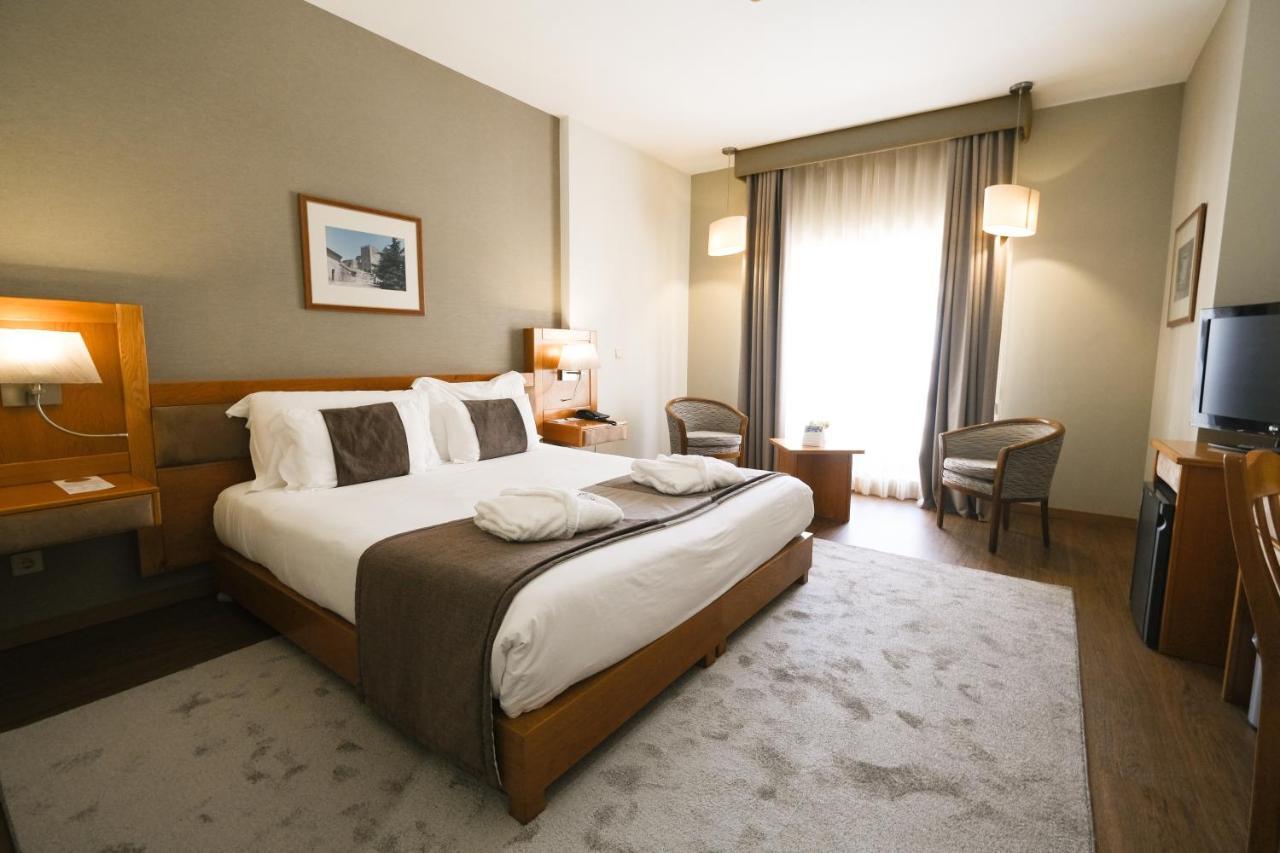 Superior King or Twin Room