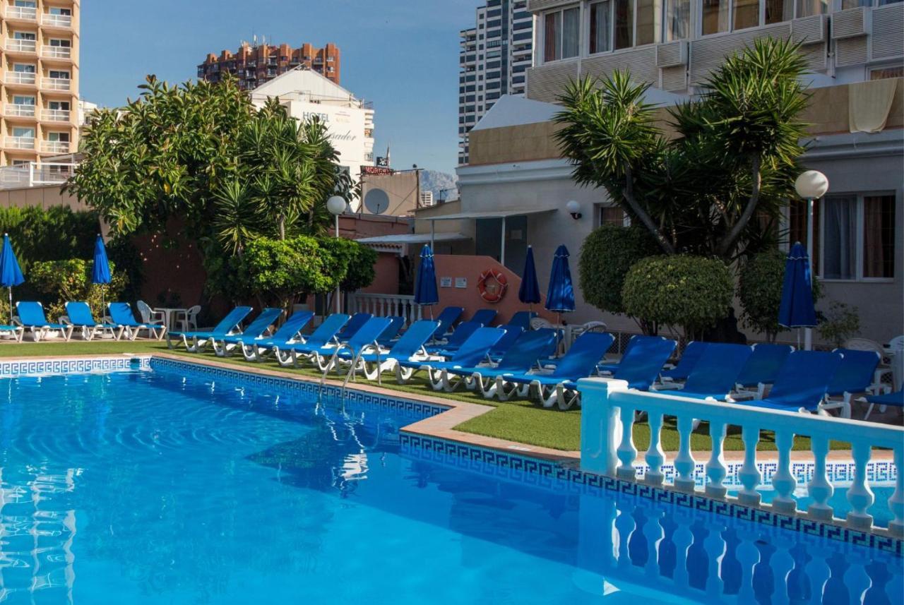 Double Room Pool View