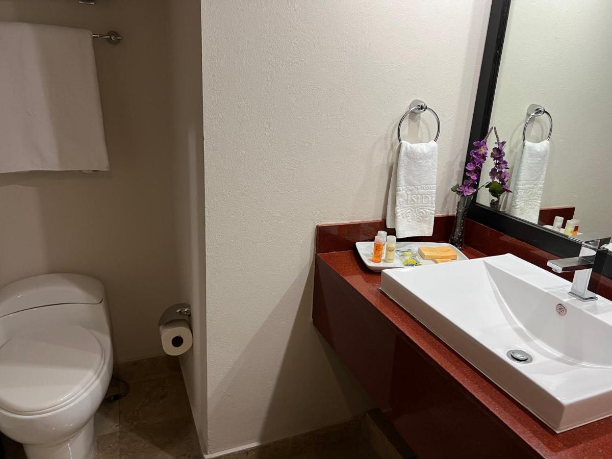 Suite VIP Real