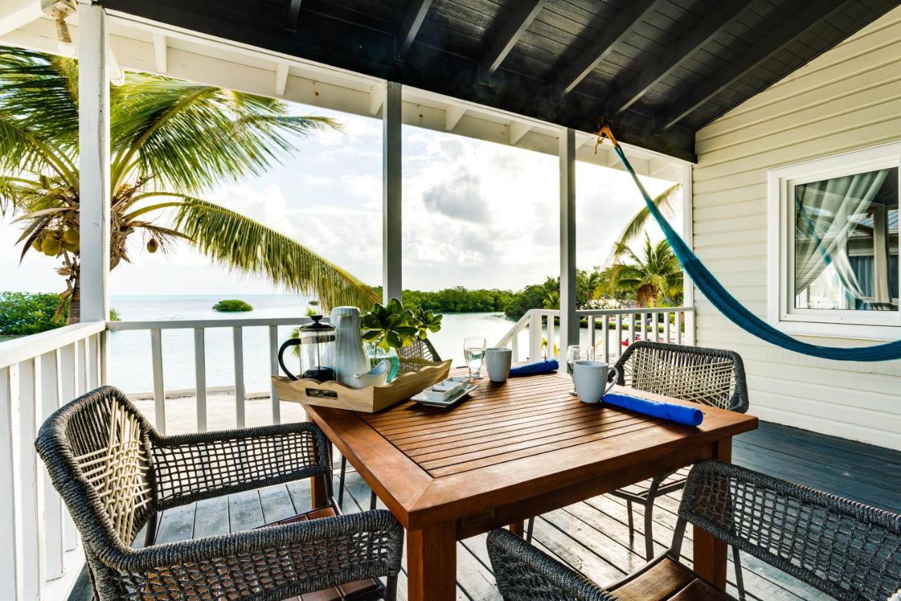 One-Bedroom Island view Villa