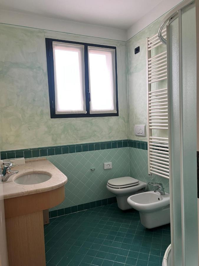 Standard Two-Bedroom Suite with Terrace