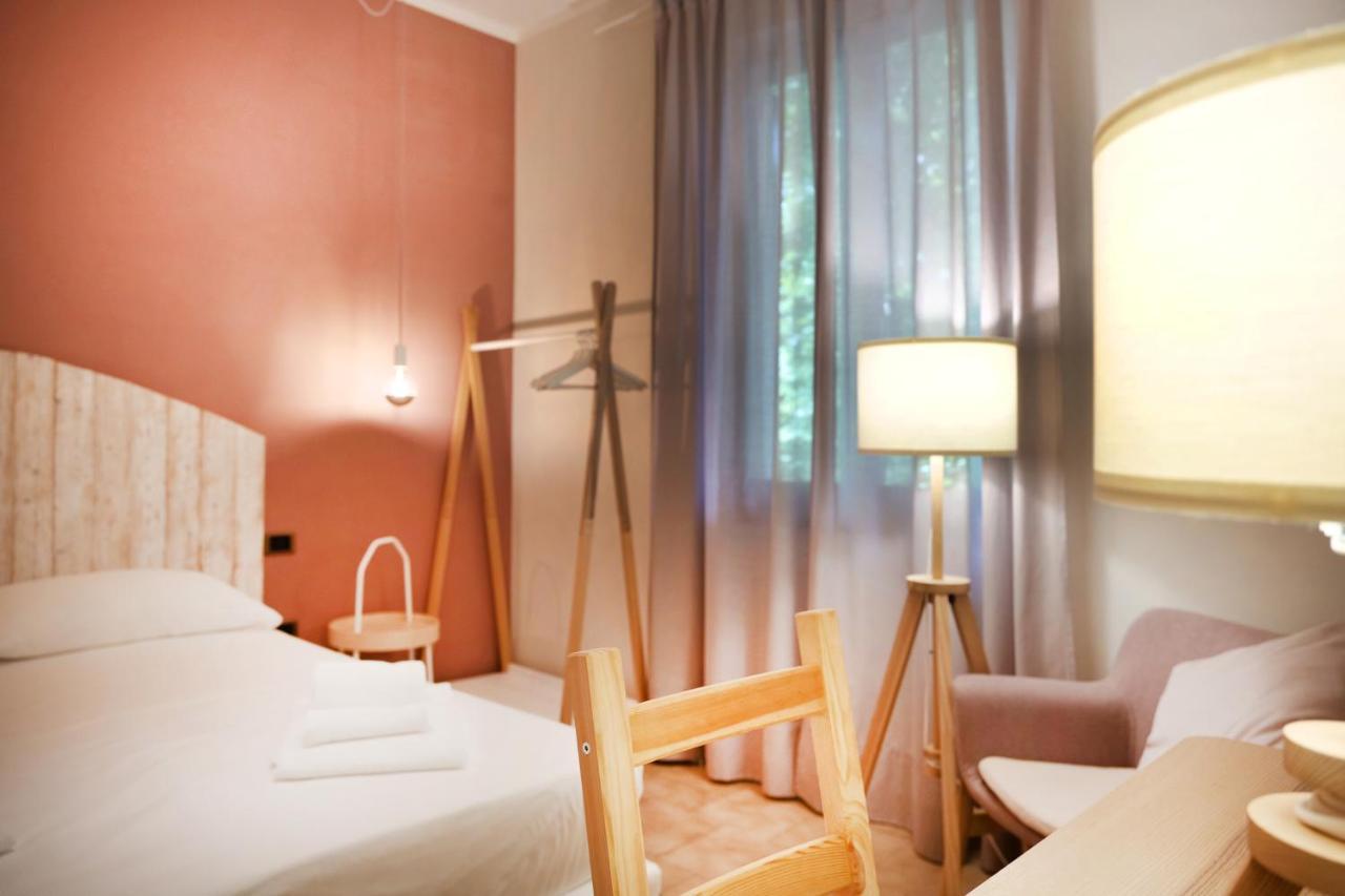 Budget Double or Twin Room