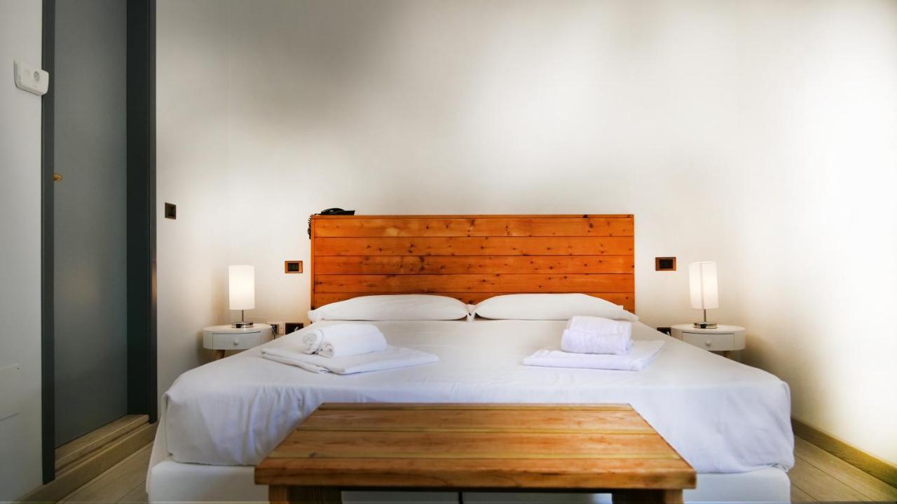 Budget Double or Twin Room