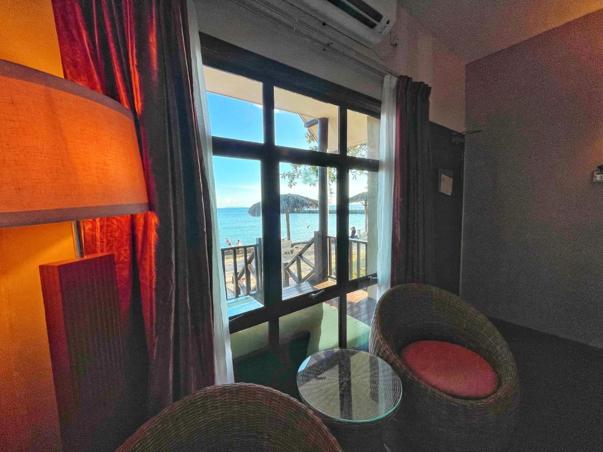Beach Familienvilla