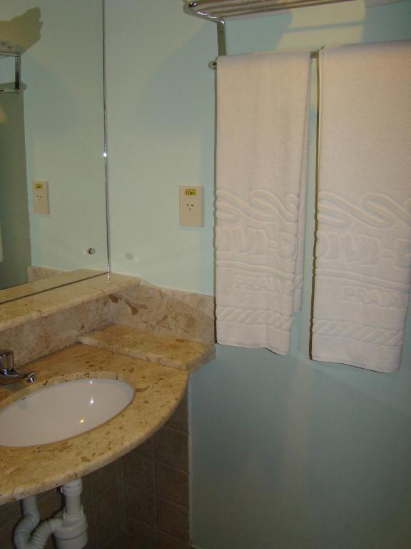 Habitación cuádruple