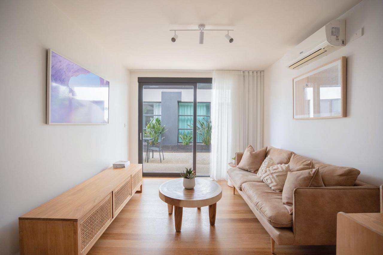 Estudio de 1 dormitorio