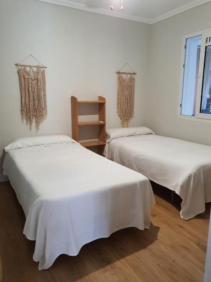 Apartamento de 2 dormitorios con vistas al mar