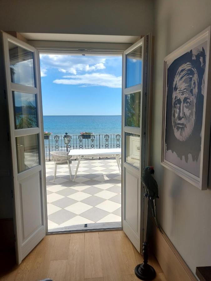 Terrace Suite