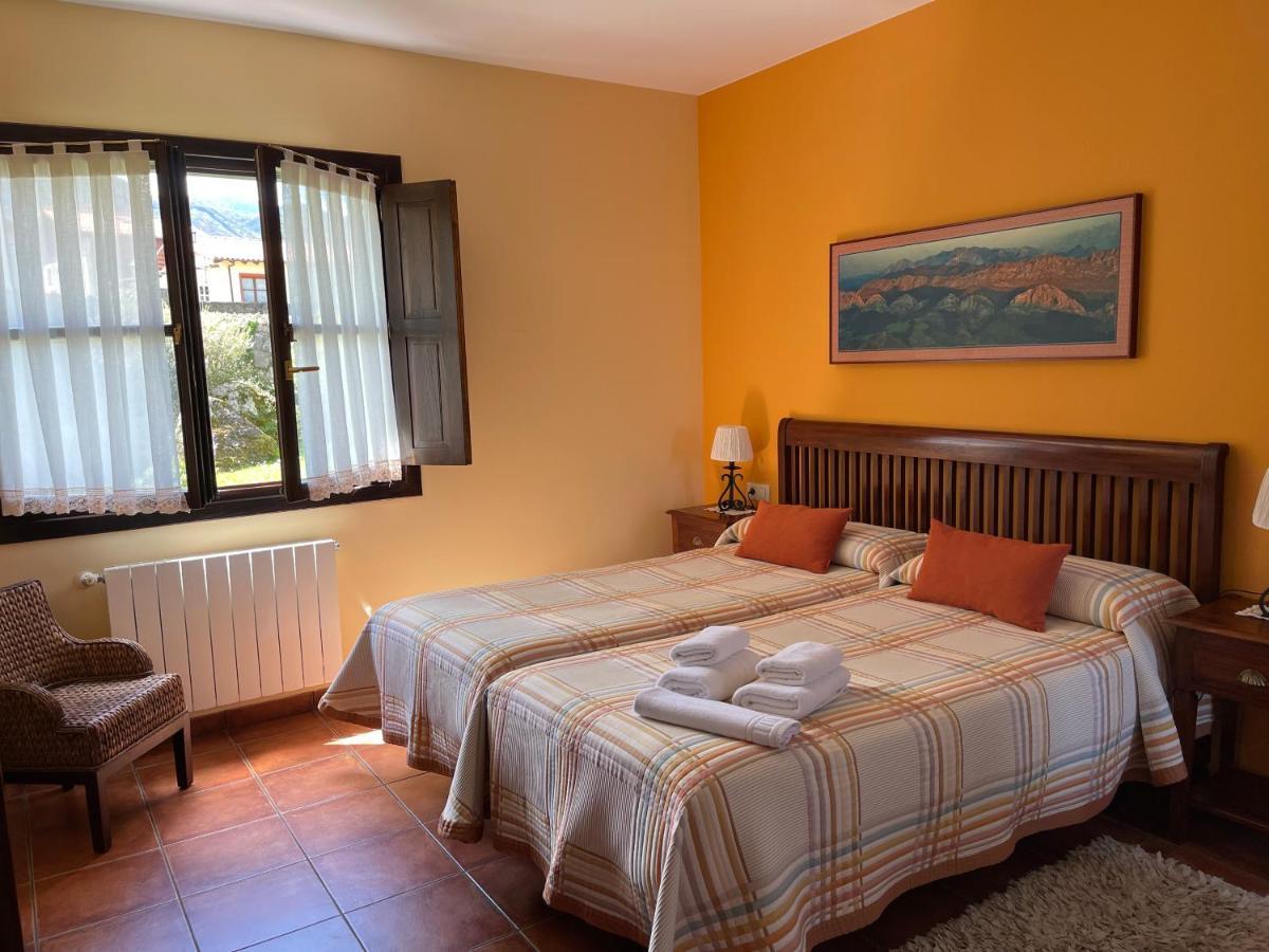 Habitación Doble Económica
