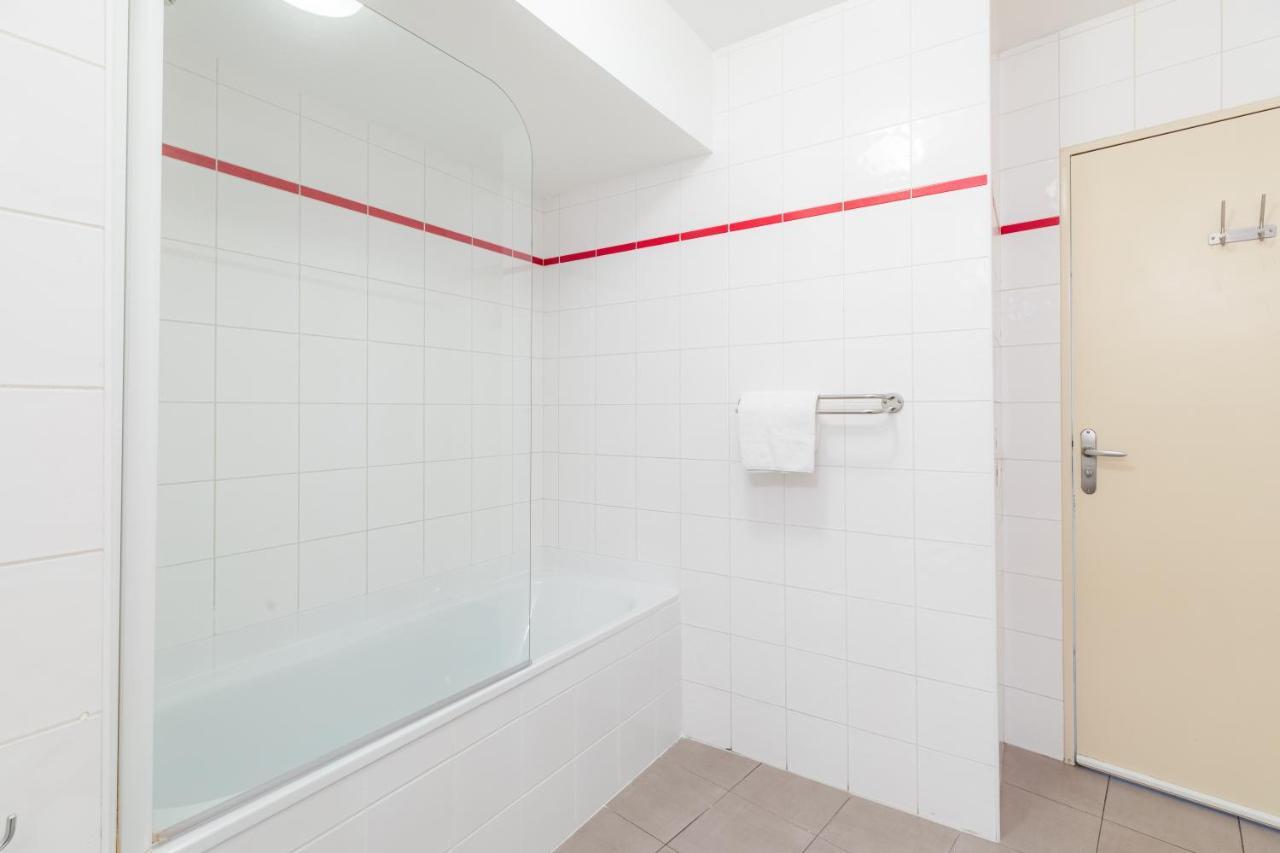Apartamento de 2 dormitorios