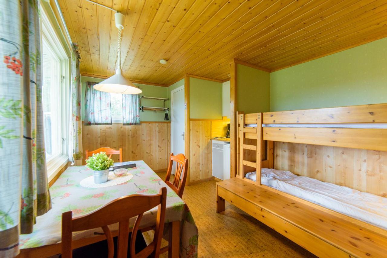 Economy Cottage with Shared Bathroom