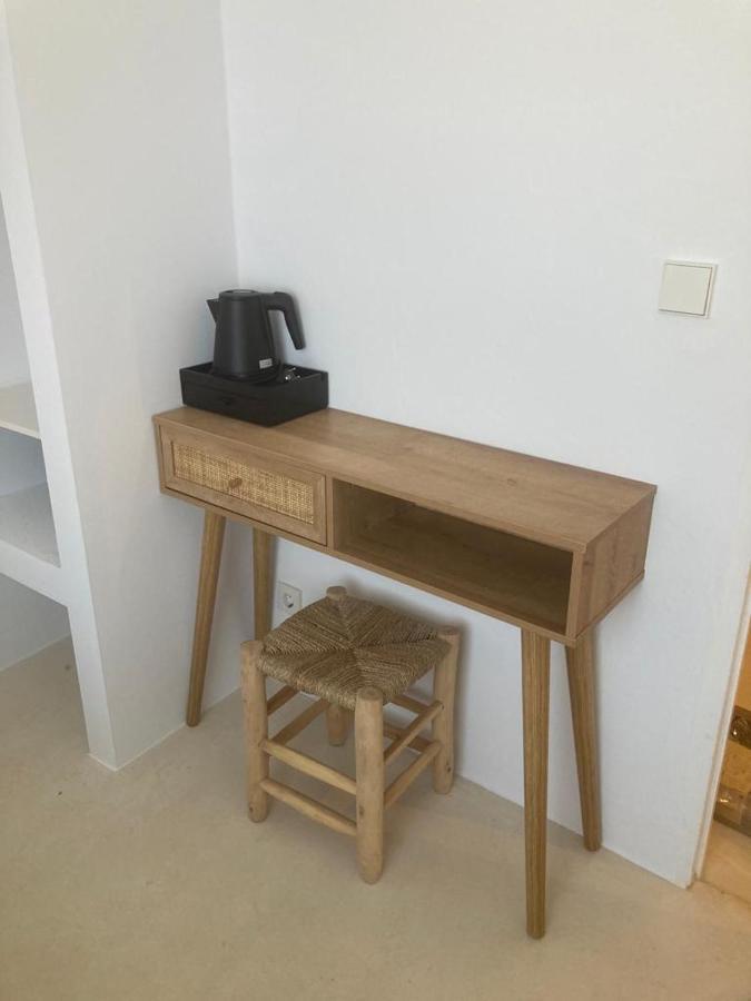 Chambre Simple