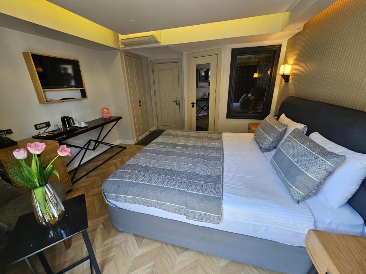 Habitación Doble Premium con vistas al mar