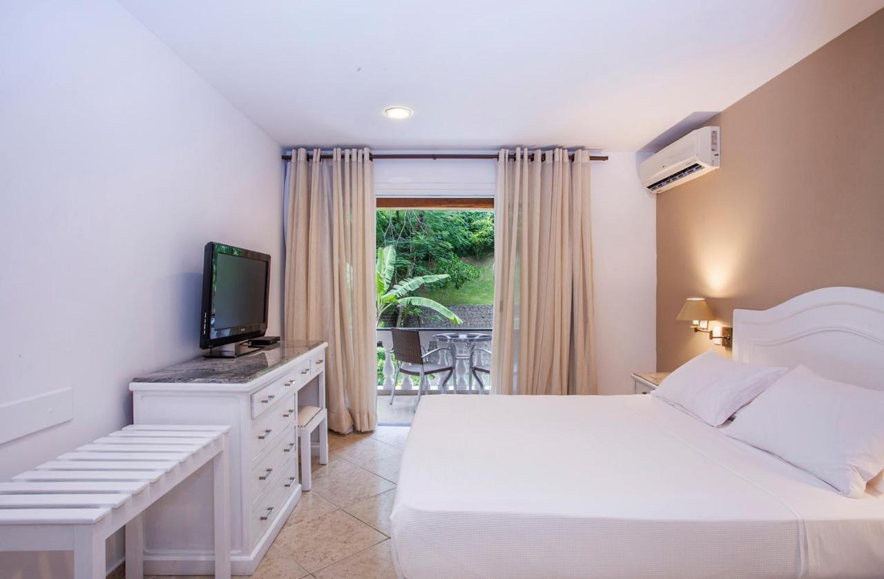 Suite met 2 Slaapkamers
