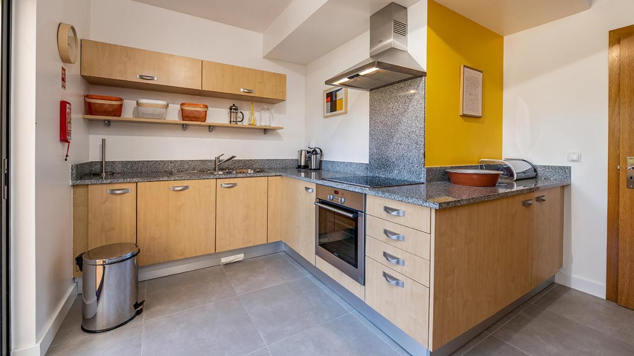Superior Appartement met 2 Slaapkamers
