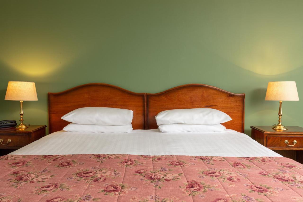 Superior Sea View Double or Twin Room with Balcony