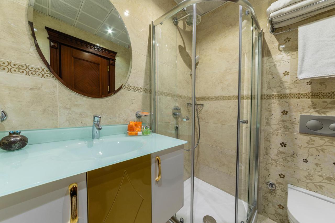 Habitación Doble Estándar - 1 o 2 camas