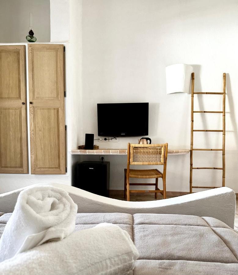 Deluxe Zimmer