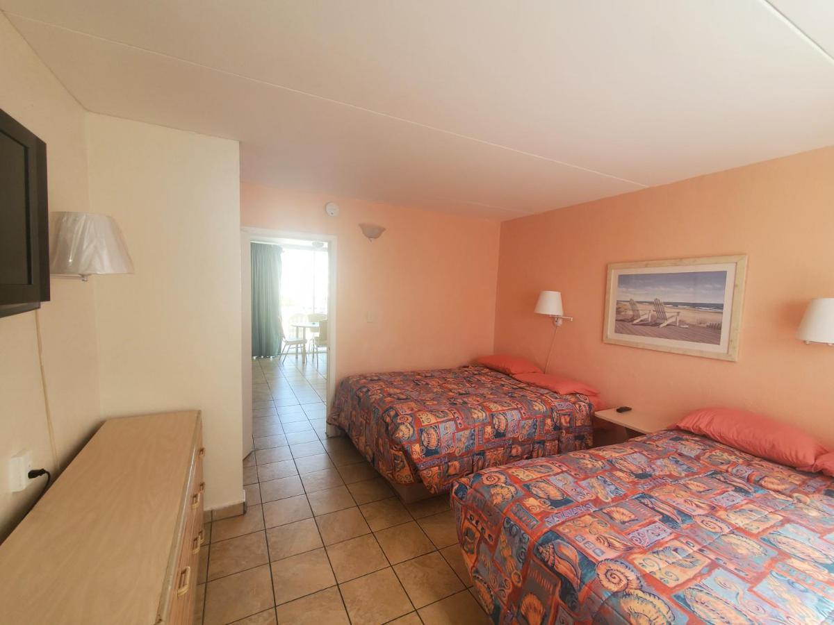 Suite Familiar Deluxe