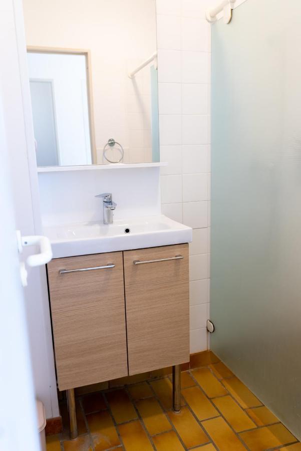 Appartement met 2 slaapkamers