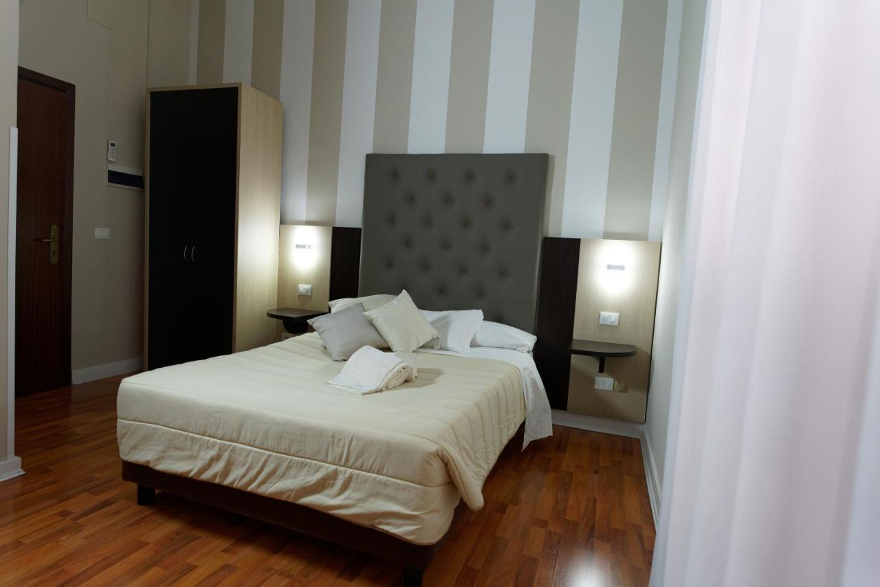 Kleines Doppelzimmer
