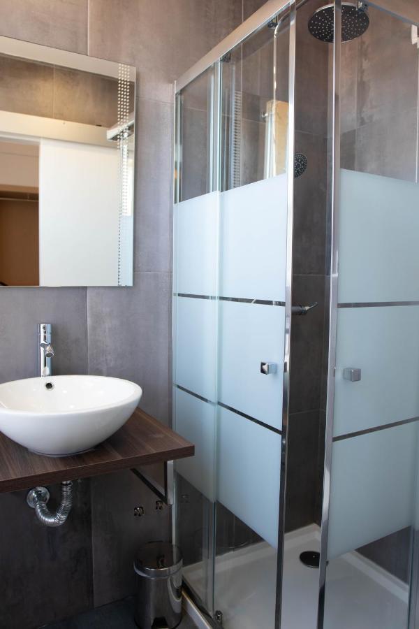 Habitación Doble Estándar