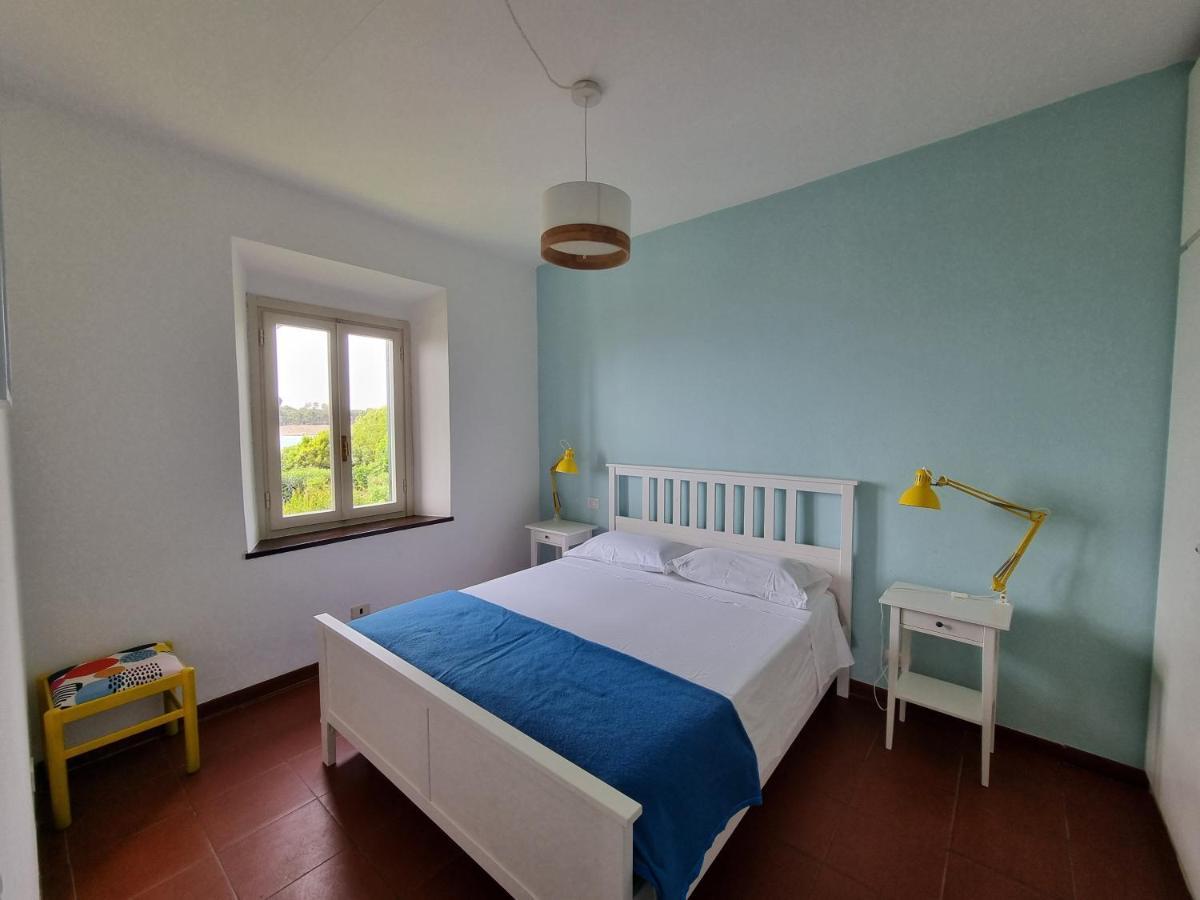 Appartamento con 1 Camera da Letto e Vista Mare