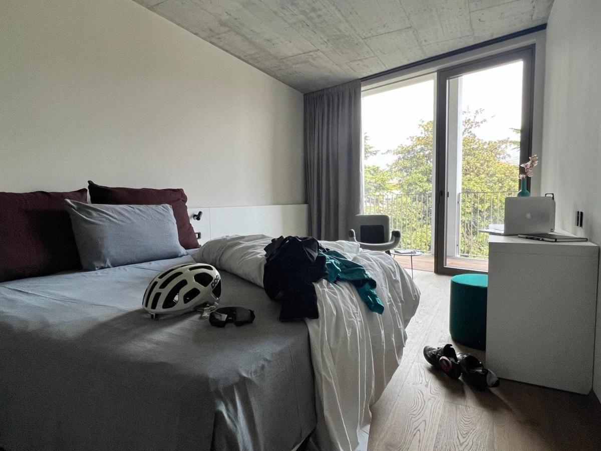 Großes Doppelzimmer