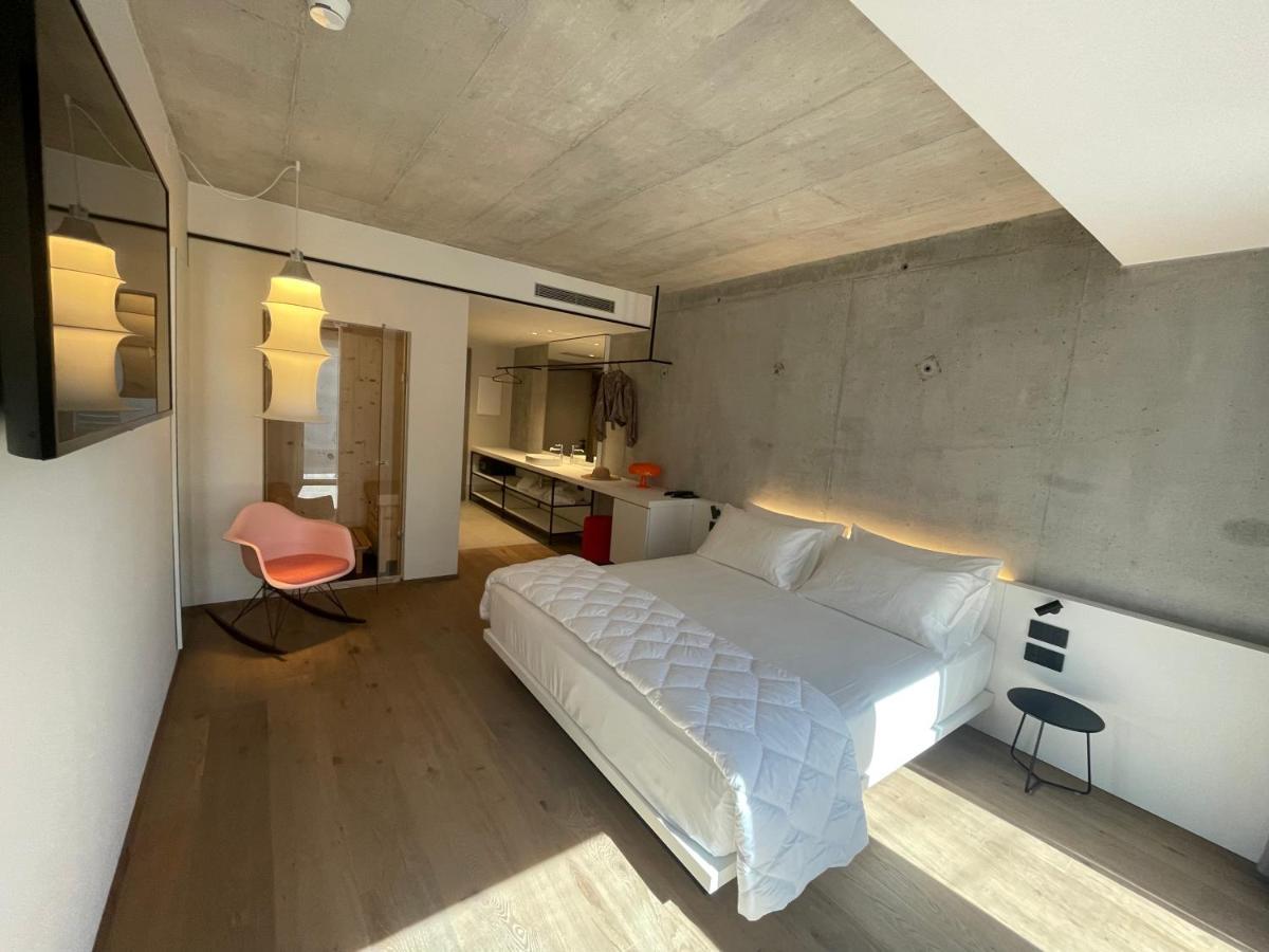 Junior Suite mit Sauna
