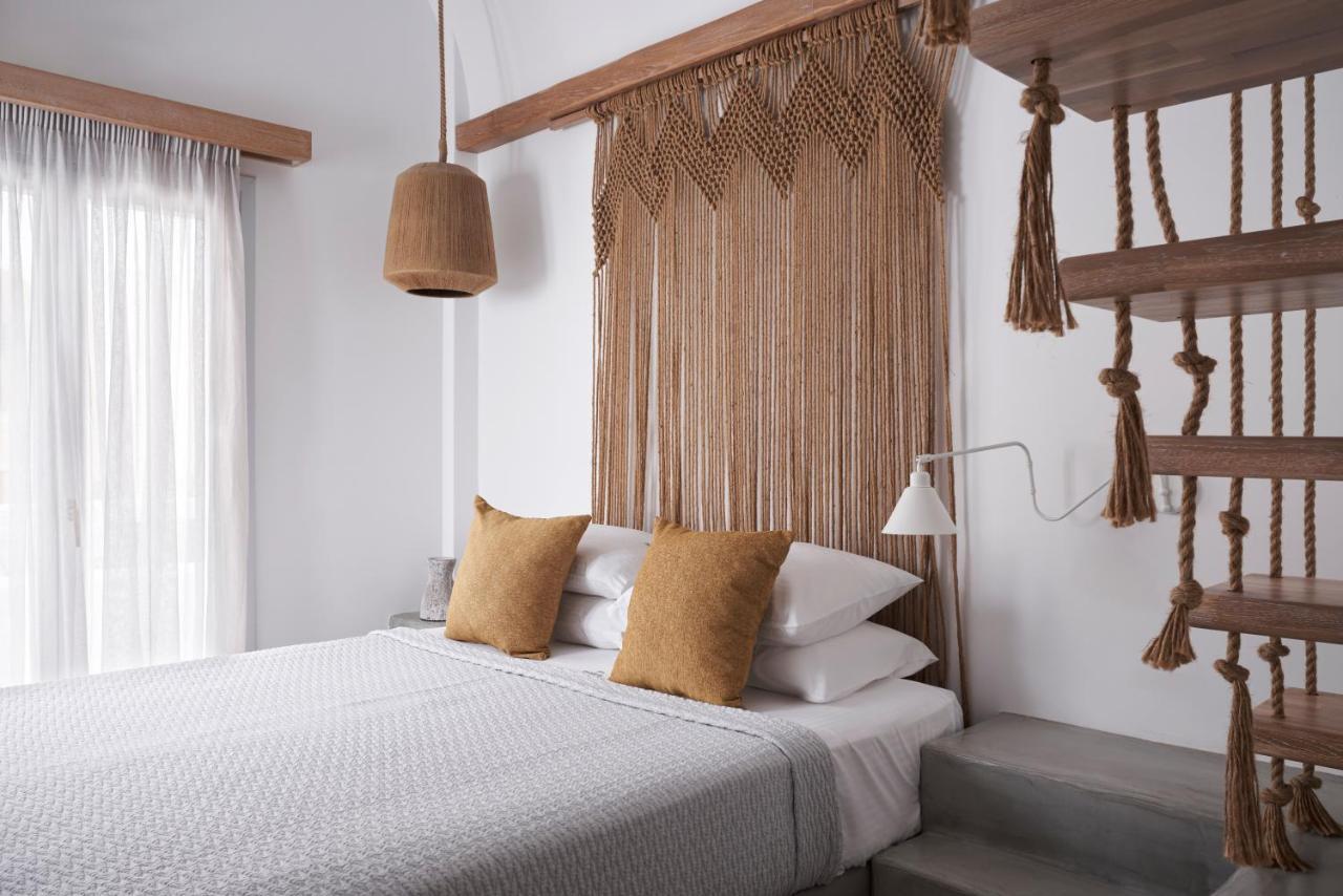 Luxe Suite met 1 Slaapkamer