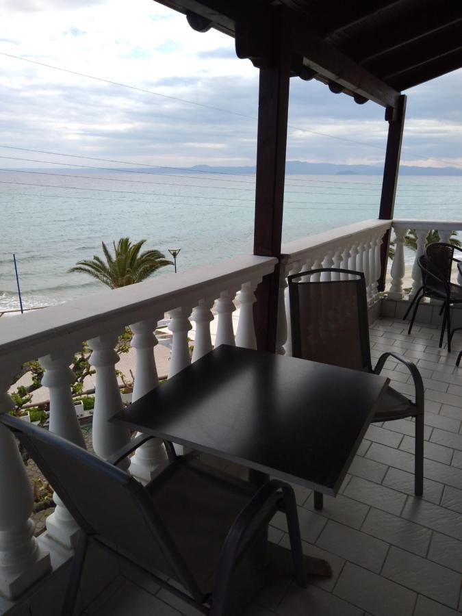 Suite Deluxe con Vista Mare