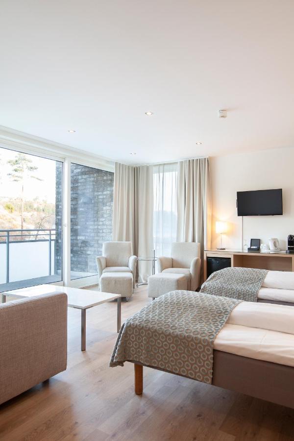 Family Room - Disability Access