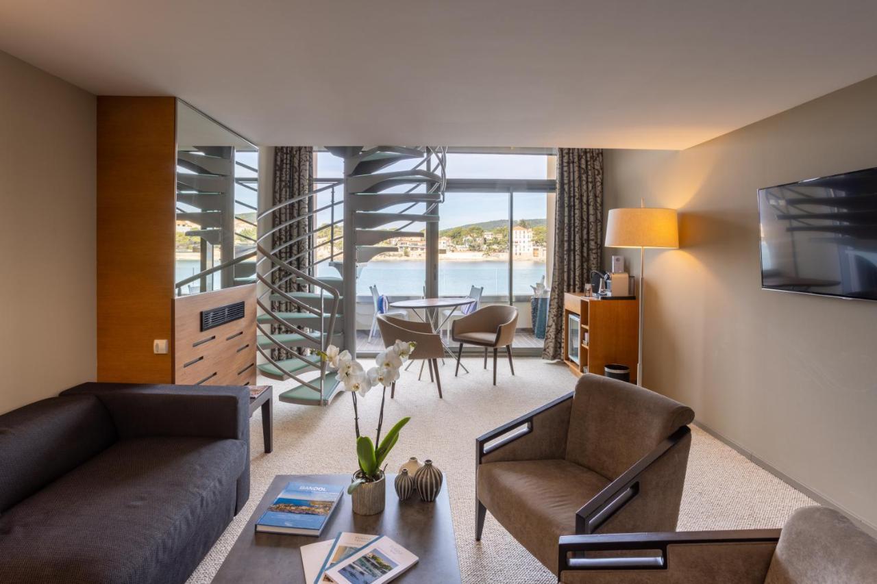 Suite Dúplex