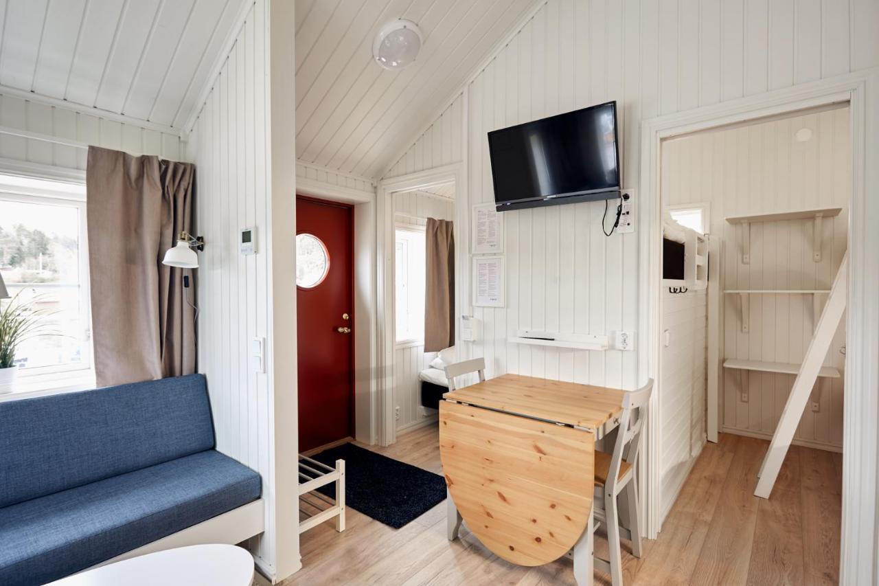 Cottage Bergsbyn