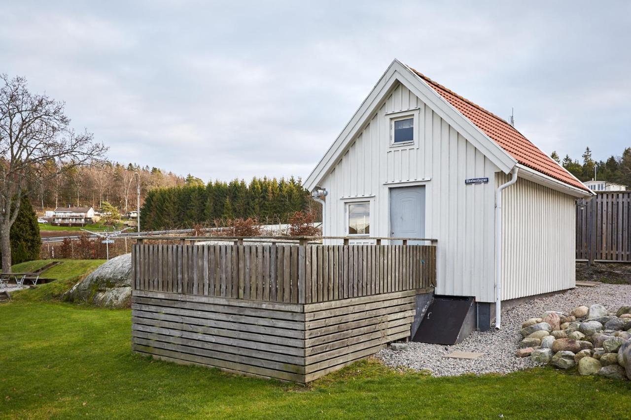 Cottage Ekebo