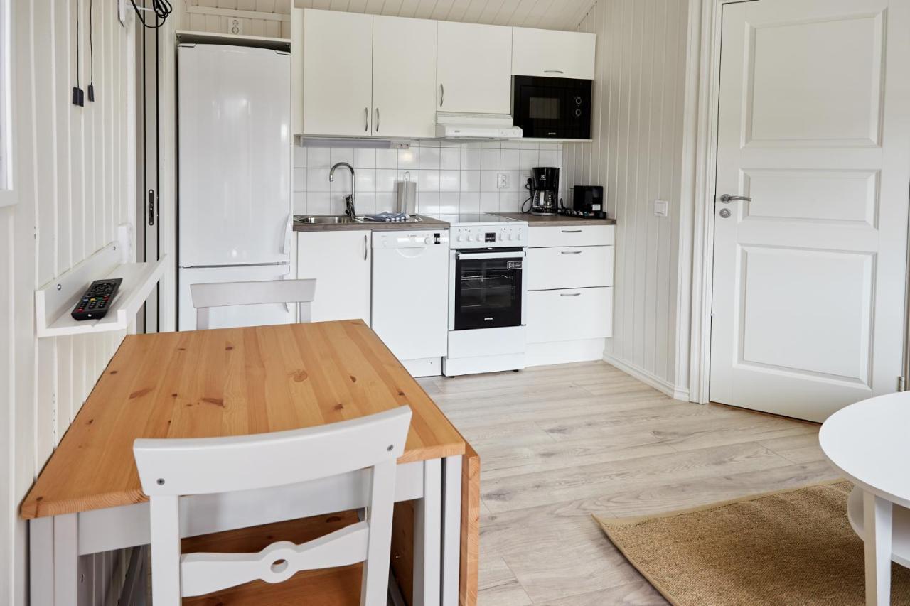 Cottage Bergsbyn