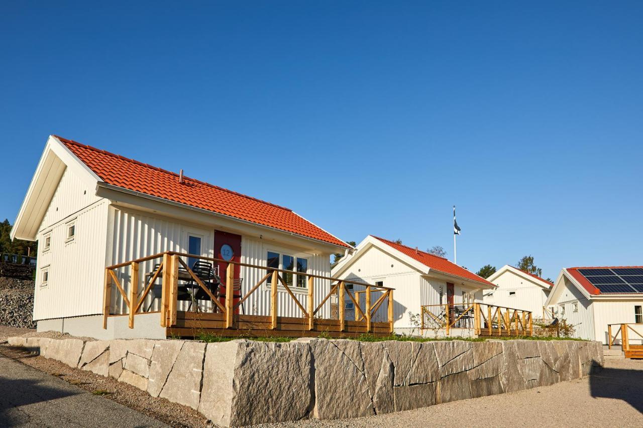 Cottage Bergsbyn