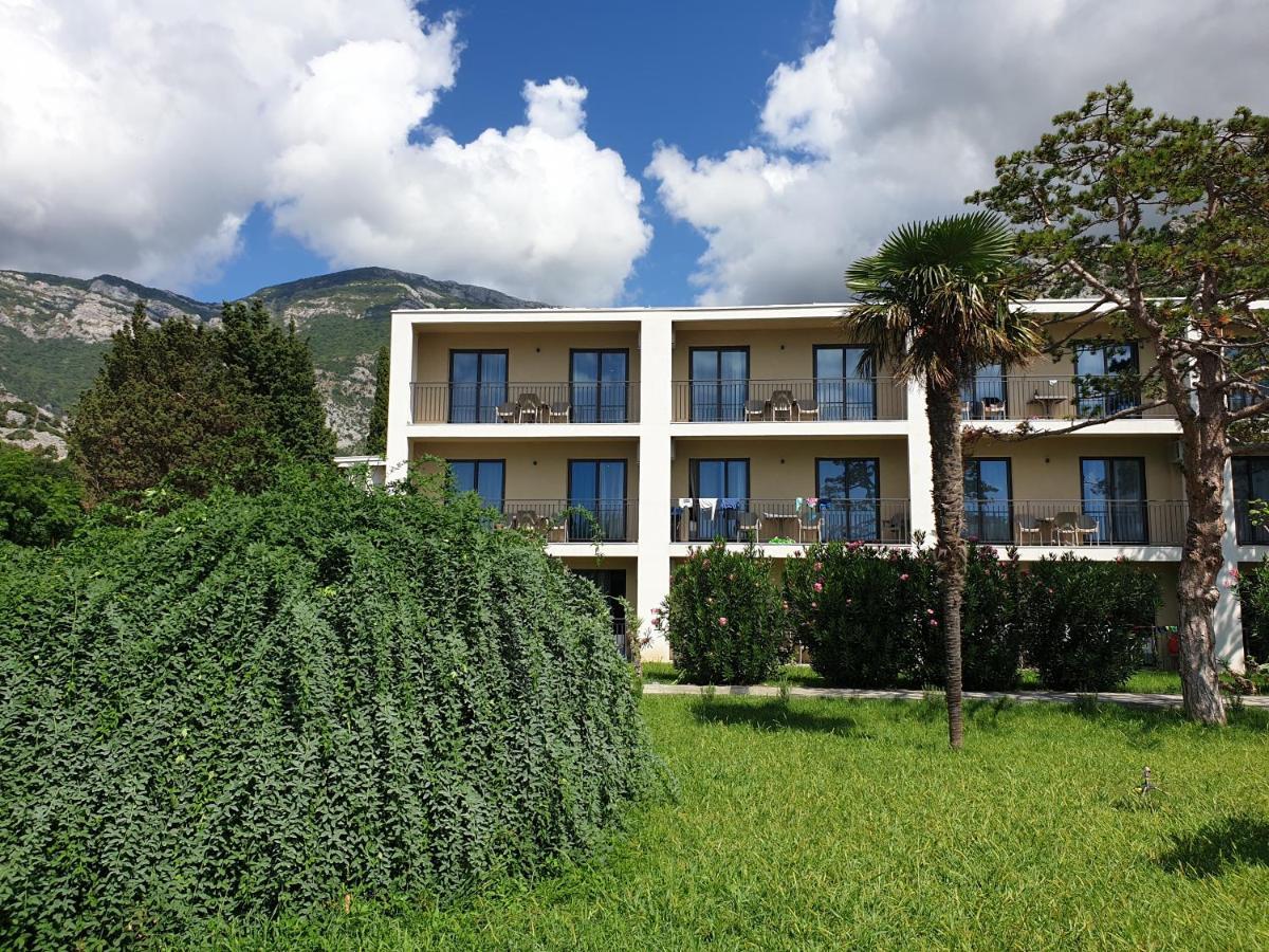 Appartement - Vue sur Mer