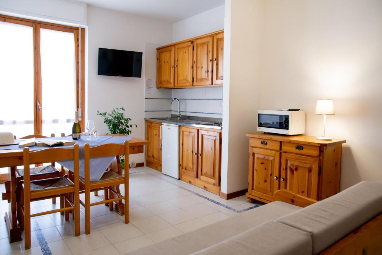 Apartamento de 2 dormitorios (8 adultos)