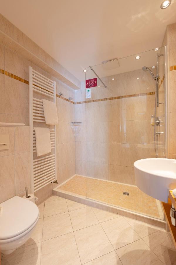 One Bedroom Apartment - Double Bed