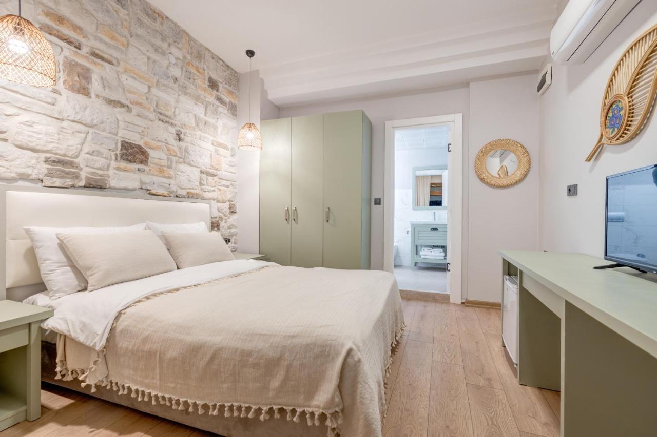 Double Room - Disability Access