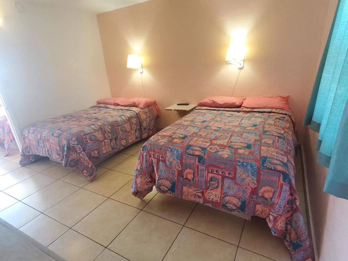 Habitación Familiar Deluxe con 2 dormitorios