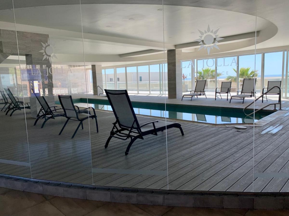 Apartment Sea View