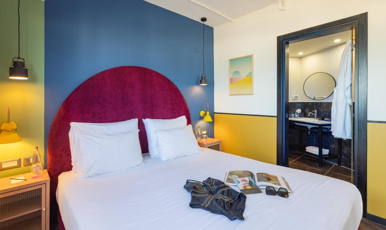 Terrace Suite 2 Bed Room