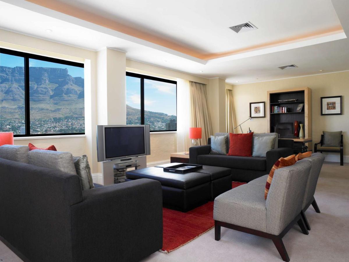 Presidentiële Suite