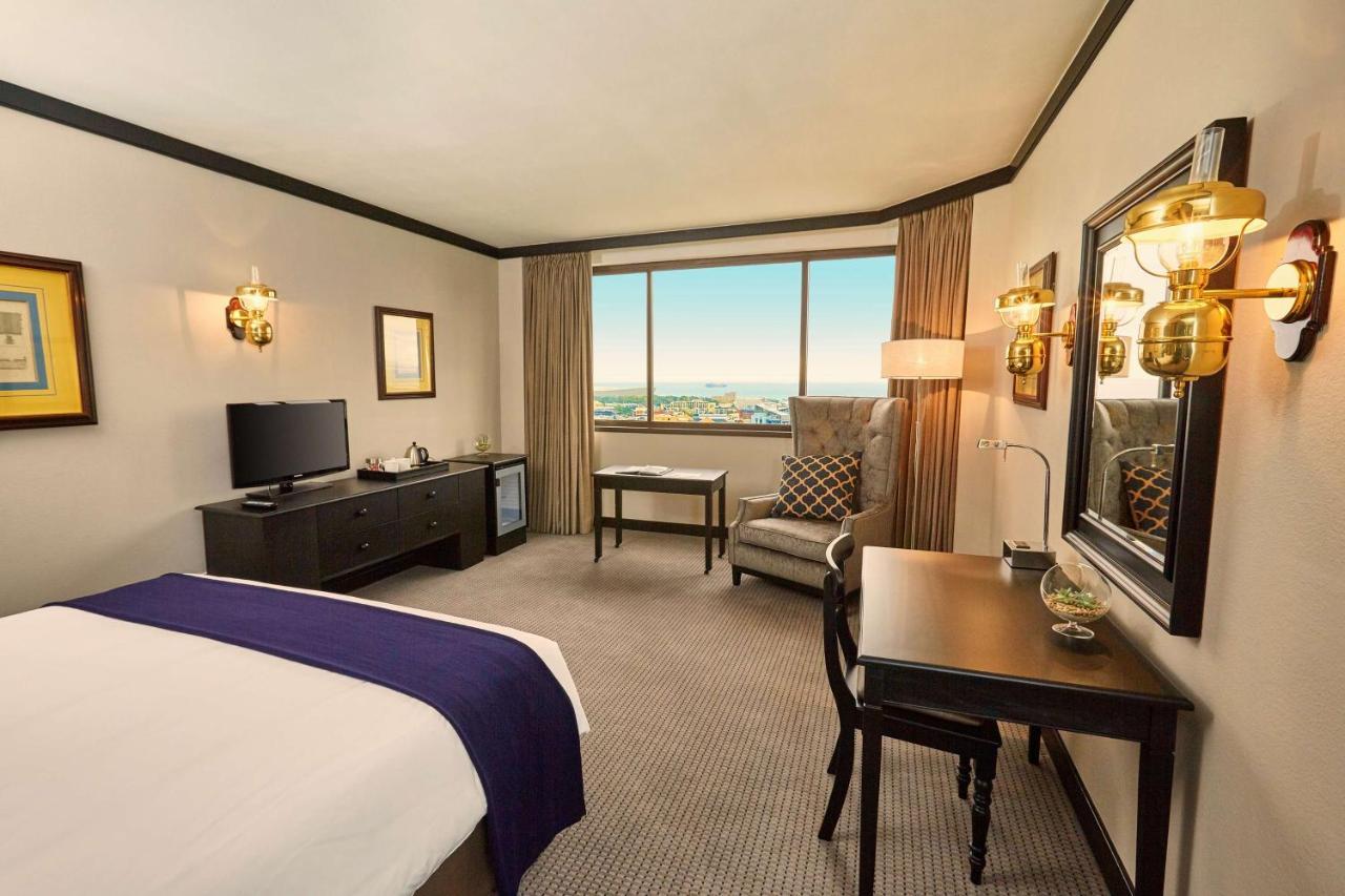 Executive Kamer met Kingsize Bed