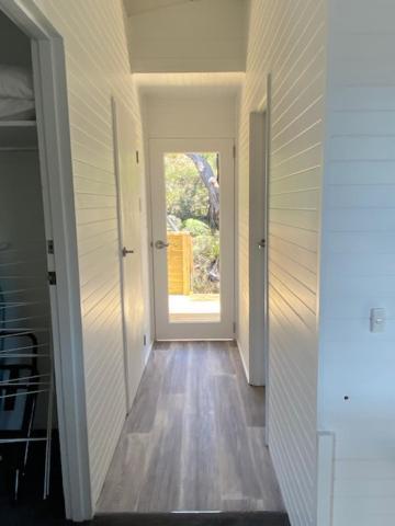 Deluxe Bungalow