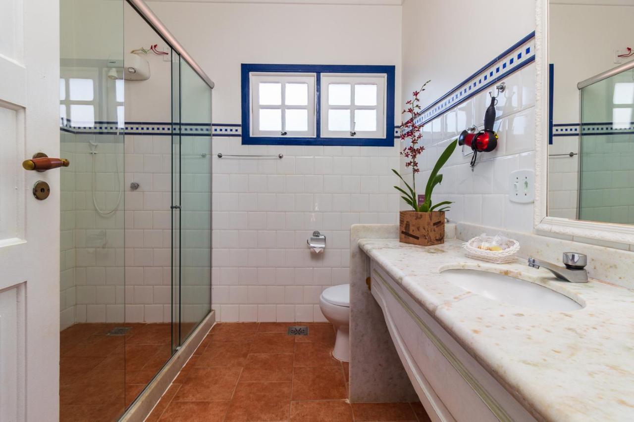 Super Deluxe Quadruple Room with Lake View