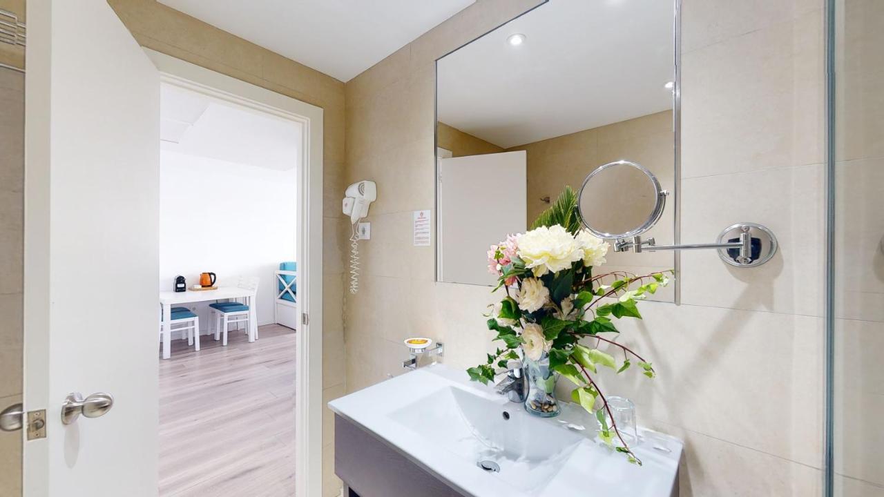 Appartement met 1 Slaapkamer en Uitzicht op Zee